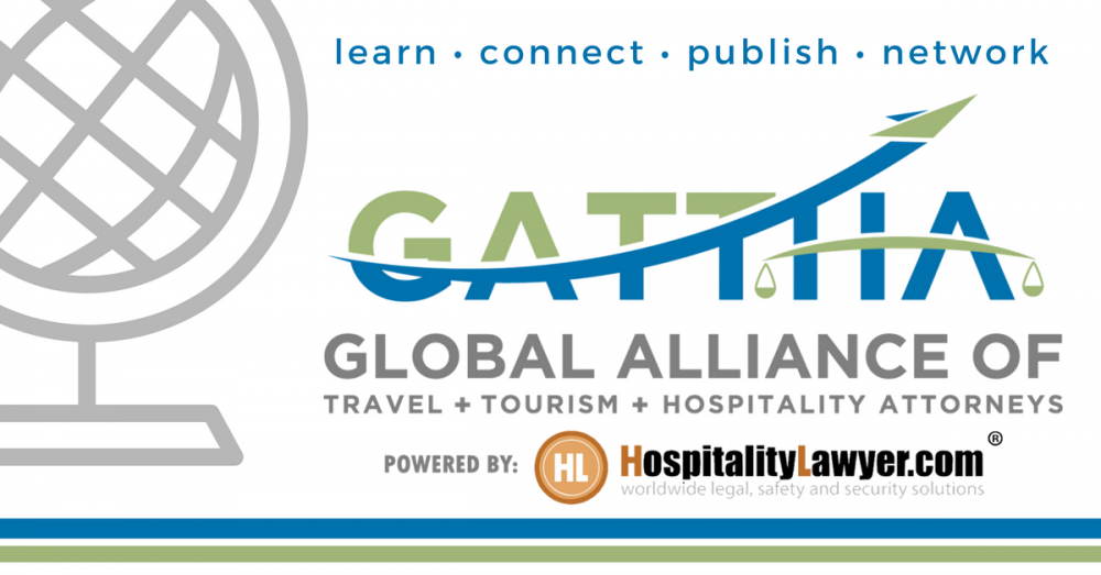 Global Alliance of Travel + Tourism + Hospitality Attorneys