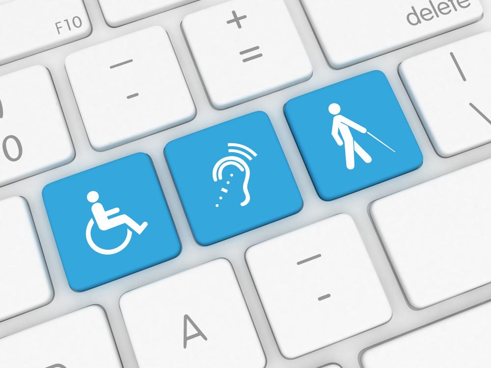 accessibility computer icons