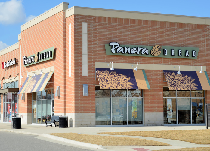 Panera Bread