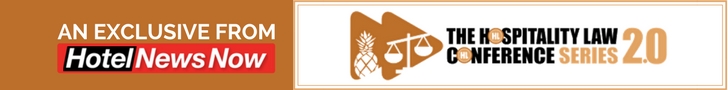 The Hospitality Law Conference: Series 2.0