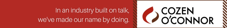Cozen O'Connor - In an industry built on talk, we've made our name by doing.