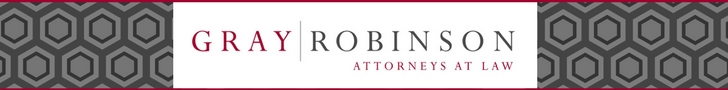 Gray Robinson: Attorneys At Law