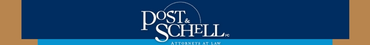 Post & Schell: Attorneys at law