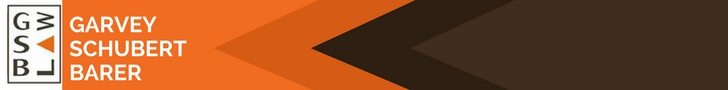 Garvey Schubert Barer logo