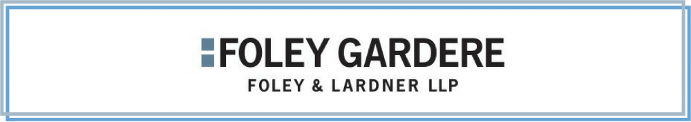 Foley Gardere | Foley Lardner