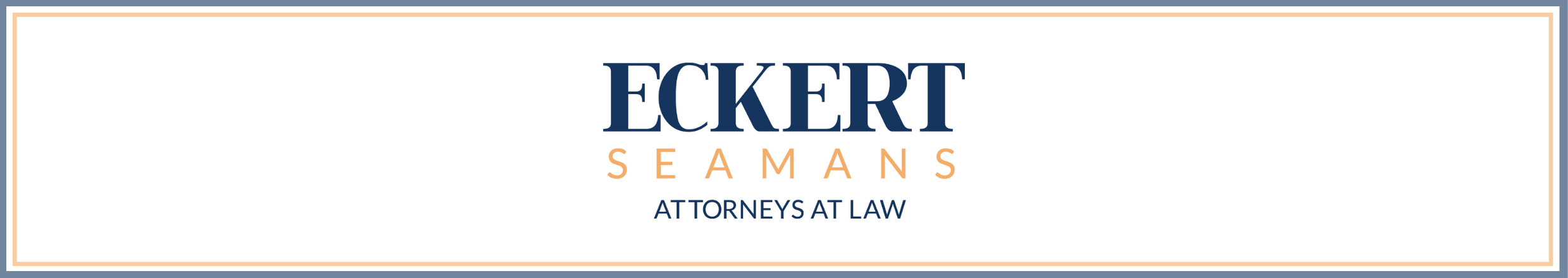 Eckert Seamans