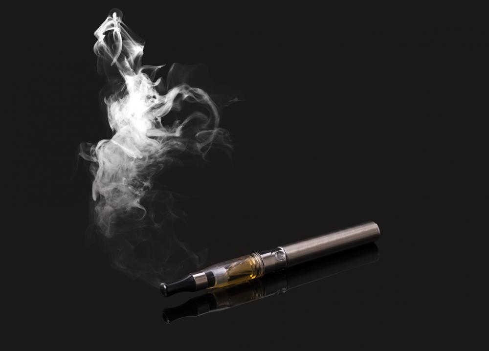 electronic cigarette