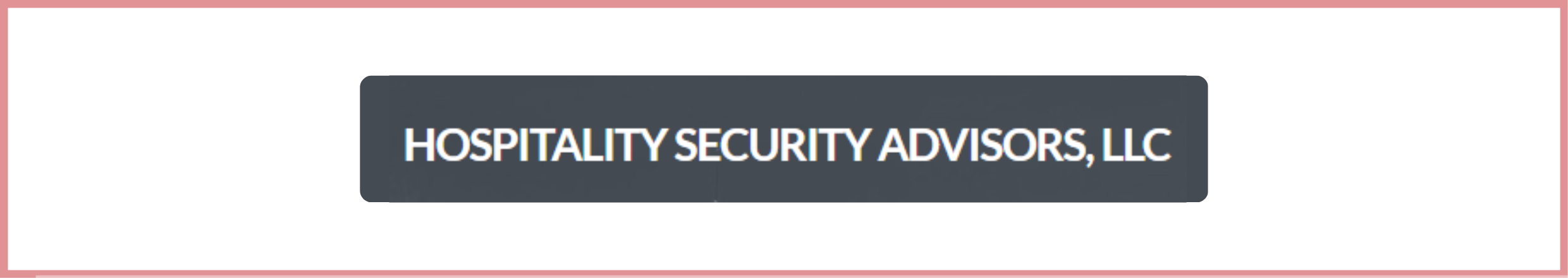 Hospitality Security Advisors