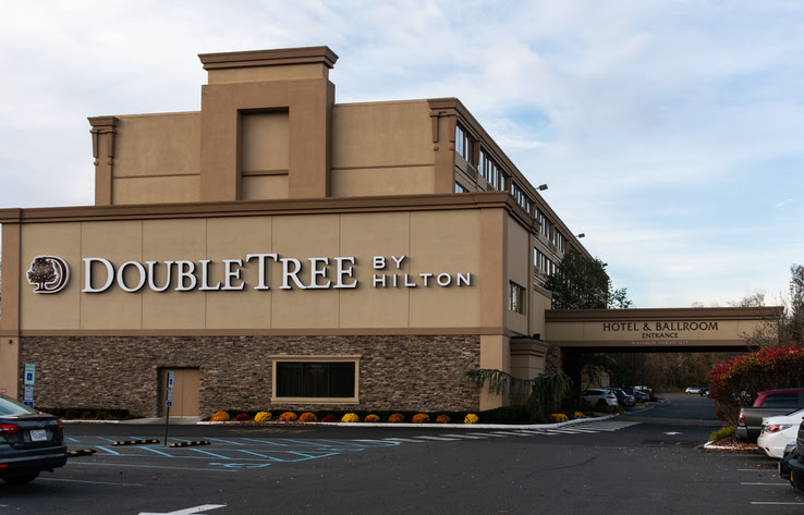 DoubleTree by Hilton