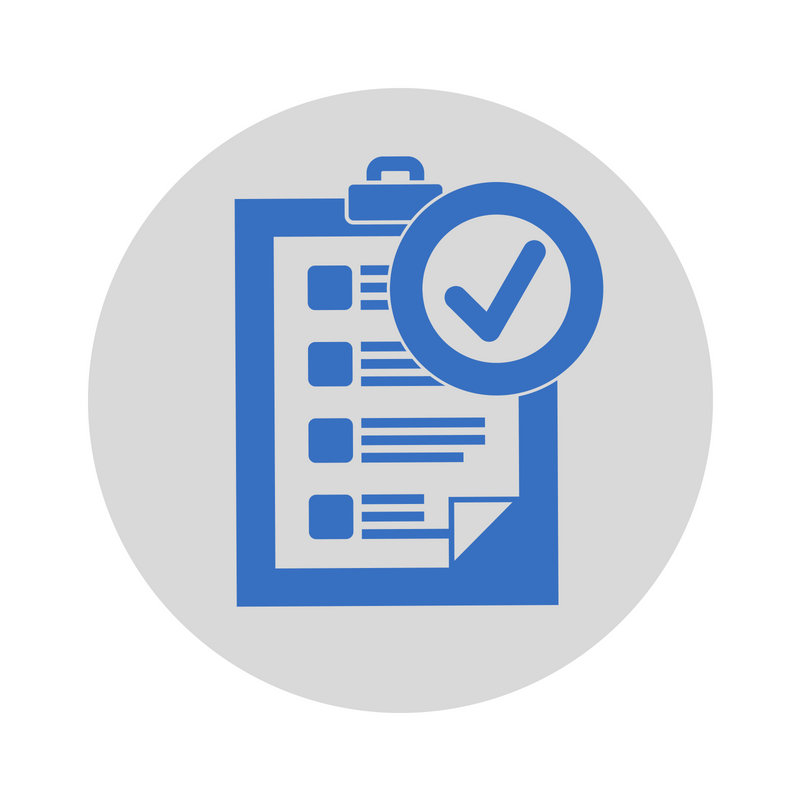 checklist document