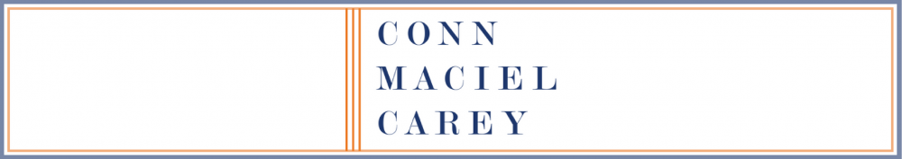 Conn Maciel Carey